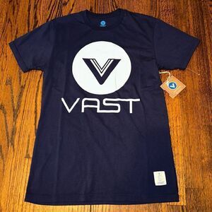 New Vast T Shirt